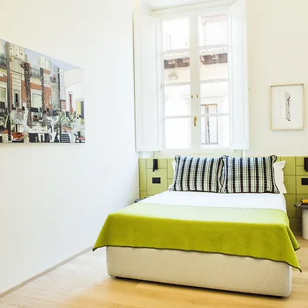Milu Hotel Florence