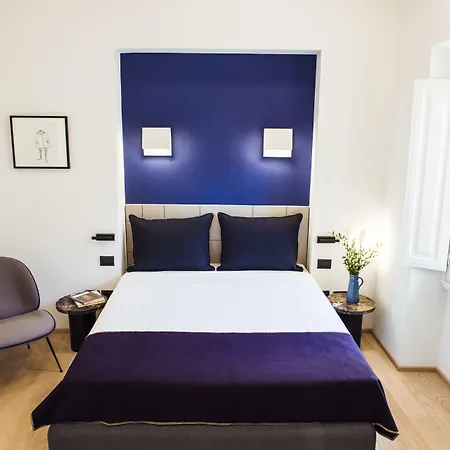 Milu 4* Florence