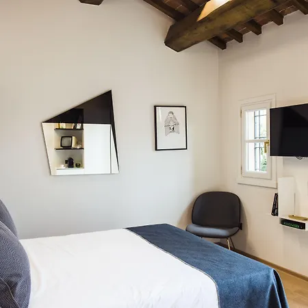 Hotel Milu Florence