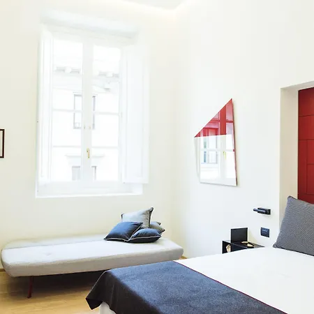 Hotel Milu Florence