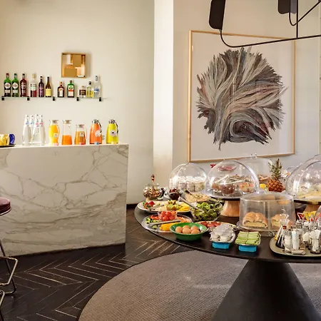 Hotel Milu Florence