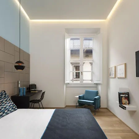 Hotel Milu Florence