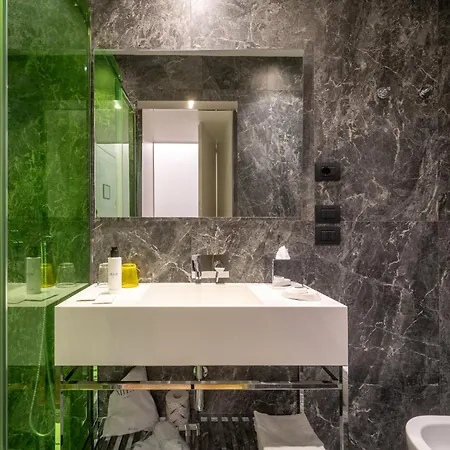 Hotel Milu Florence