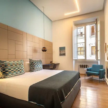 Hotel Milu