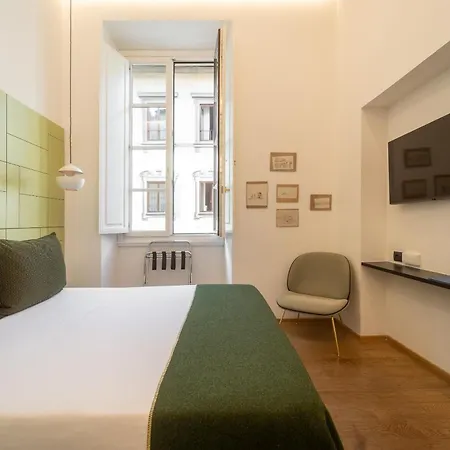 Milu 4* Florence