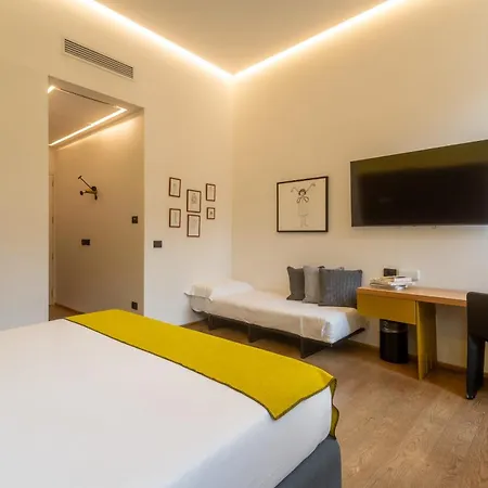 Hotel Milu 4*