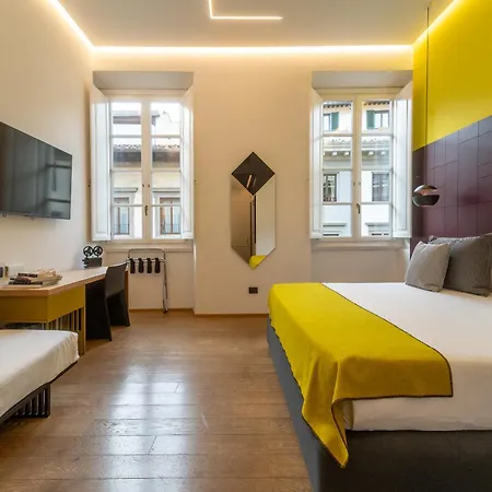 Milu Hotel 4*