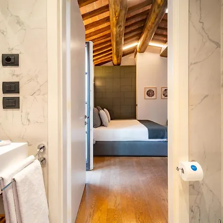 Milu Hotel Florence