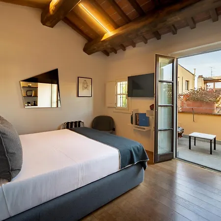 Hotel Milu