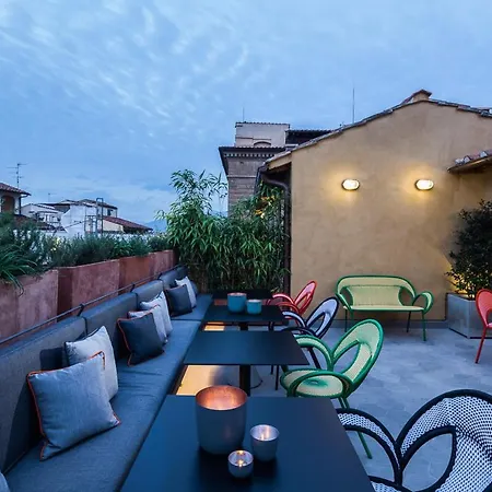 Milu Hotell 4*