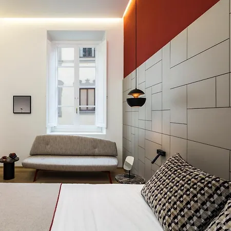 Hotel Milu 4*