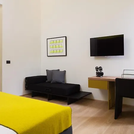 Milu Hotel Florencja