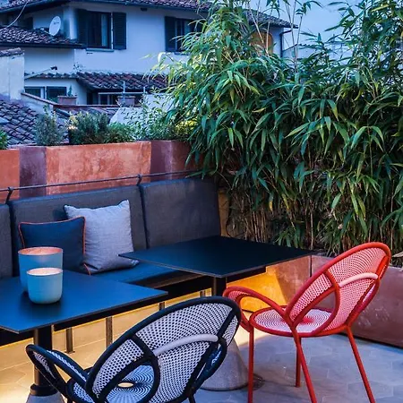 Milu Hotell Florens