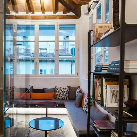 Milu Hotel Florencja
