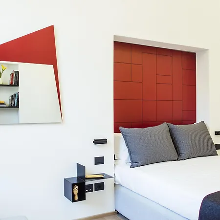 Milu Hotel