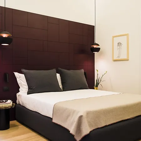 Hotell Milu 4*
