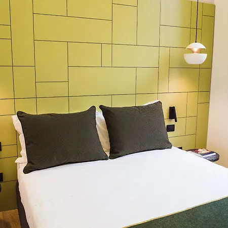 Milu Hotel Florencja