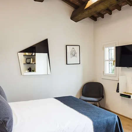 Hotel Milu Florencja