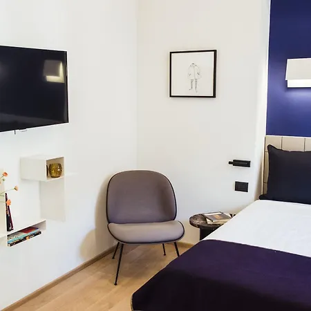 Milu Hotel Florencja