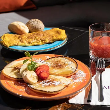 Hotel Milu Florencja