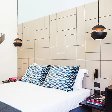 Hotel Milu 4*