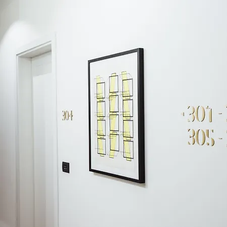 Hotel Milu 4*