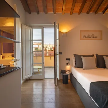 Hotel Milu 4*
