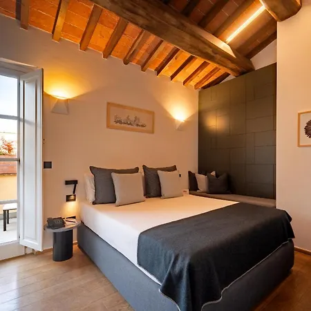 Hotel Milu Florencie