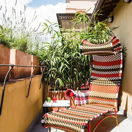 Hotel Milu Florencja