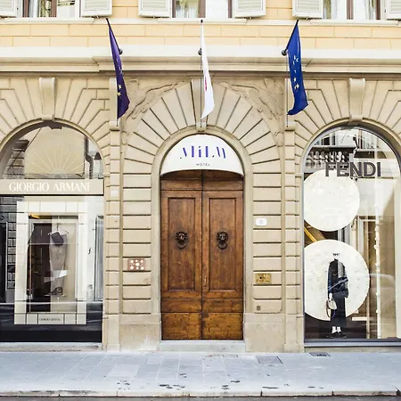 Milu Florencja