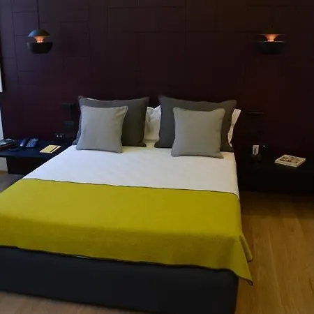 Hotel Milu Florencja