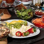 Milu Hotel Florencja