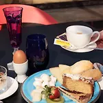 Milu 4* Florencja
